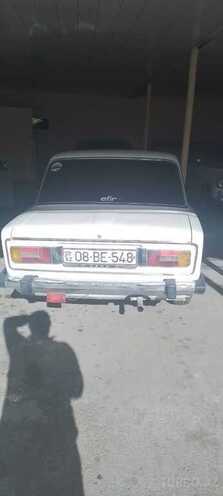 LADA (VAZ) 2106 1984, 91,000 km - 1.3 l - Gədəbəy