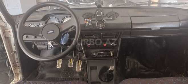 LADA (VAZ) 2106 1984, 91,000 km - 1.3 l - Gədəbəy