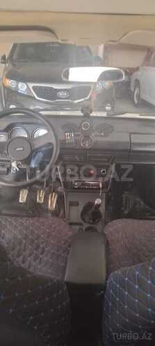 LADA (VAZ) 2106 1984, 91,000 km - 1.3 l - Gədəbəy