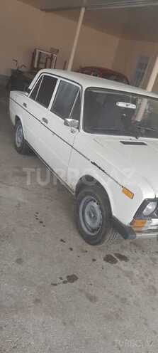 LADA (VAZ) 2106 1984, 91,000 km - 1.3 l - Gədəbəy