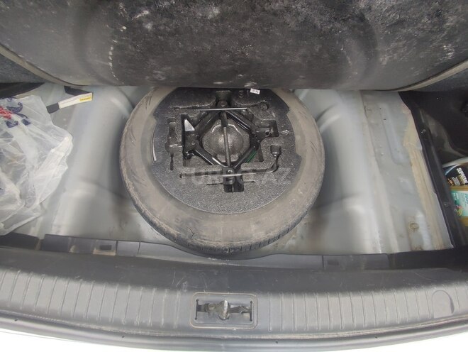 Hyundai Sonata 2007, 225,000 km - 2.0 l - Bakı