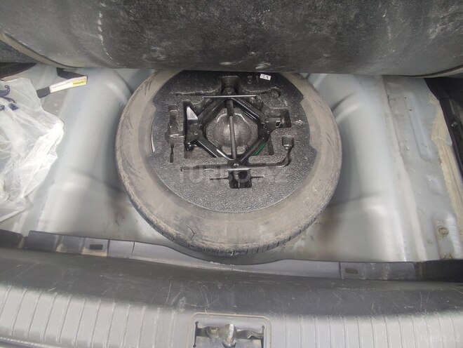 Hyundai Sonata 2007, 225,000 km - 2.0 l - Bakı