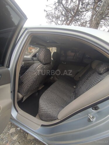 Hyundai Sonata 2007, 225,000 km - 2.0 l - Bakı