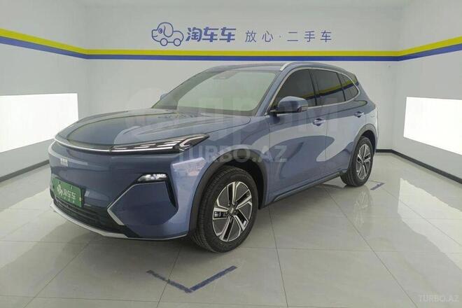 Geely  2025, 0 km - 1.5 l - Bakı