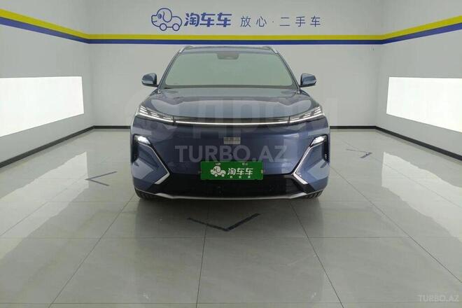 Geely  2025, 0 km - 1.5 l - Bakı