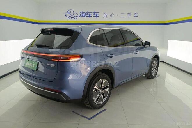 Geely  2025, 0 km - 1.5 l - Bakı