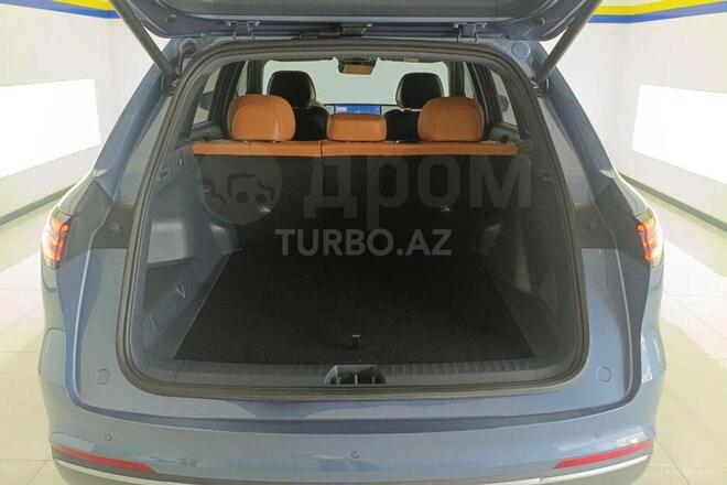 Geely  2025, 0 km - 1.5 l - Bakı