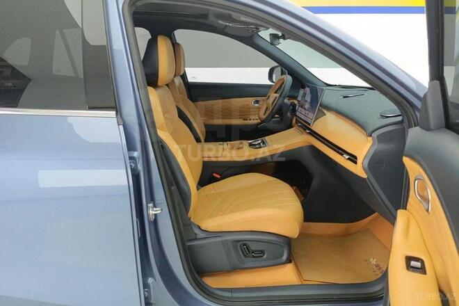 Geely  2025, 0 km - 1.5 l - Bakı