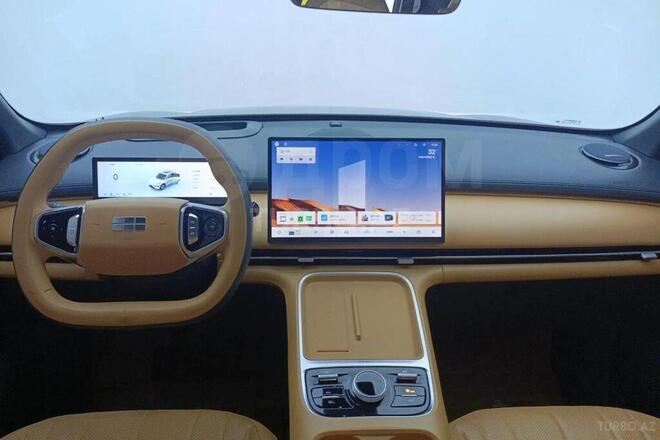 Geely  2025, 0 km - 1.5 l - Bakı