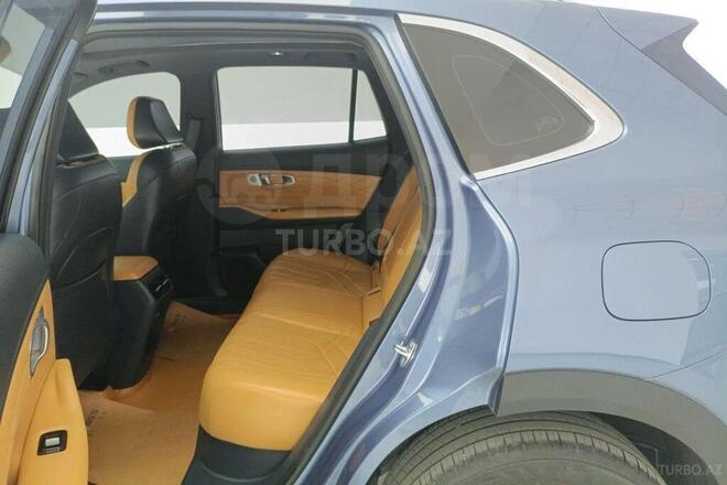 Geely  2025, 0 km - 1.5 l - Bakı