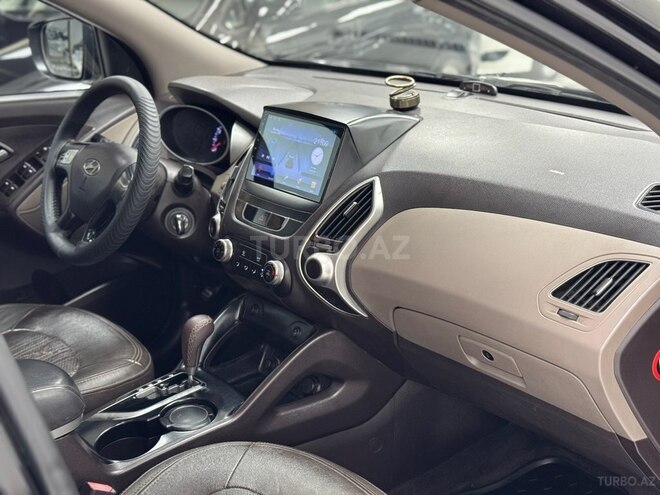 Hyundai ix35 2012, 227,000 km - 2.4 л - Bakı