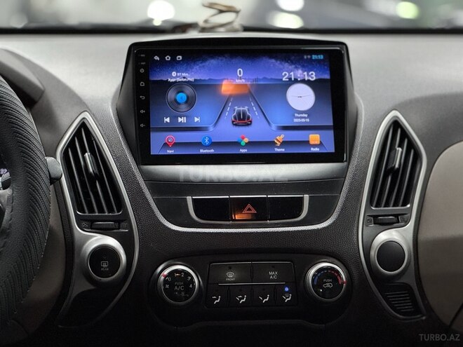 Hyundai ix35 2012, 227,000 km - 2.4 л - Bakı