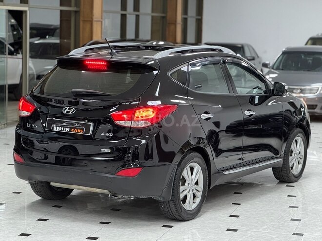Hyundai ix35 2012, 227,000 km - 2.4 л - Bakı