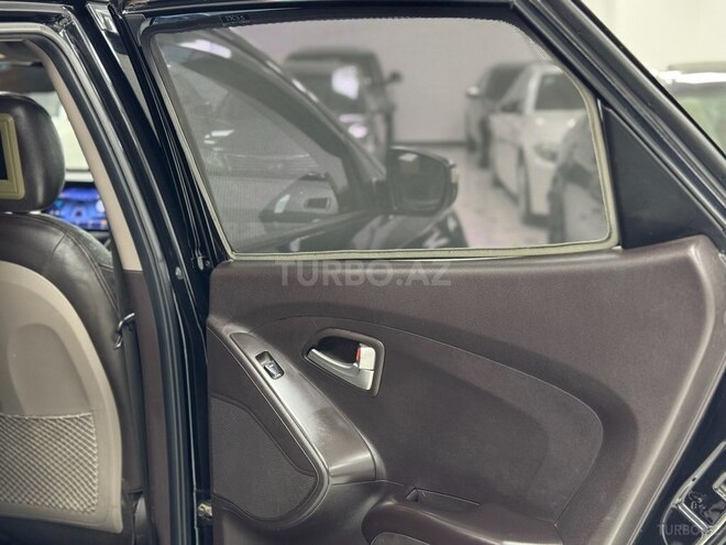 Hyundai ix35 2012, 227,000 km - 2.4 л - Bakı