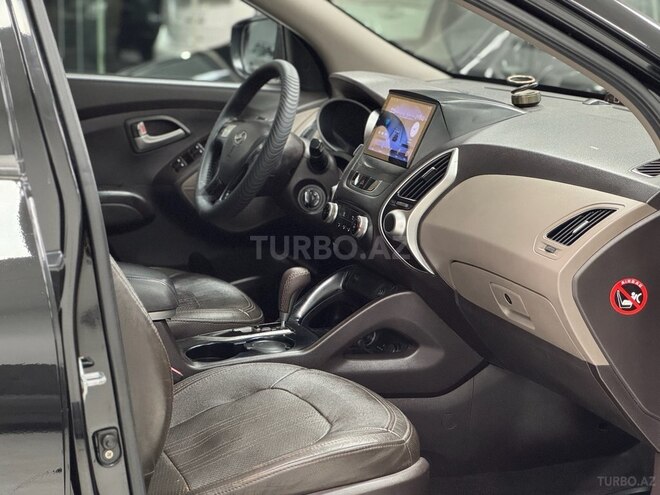 Hyundai ix35 2012, 227,000 km - 2.4 л - Bakı