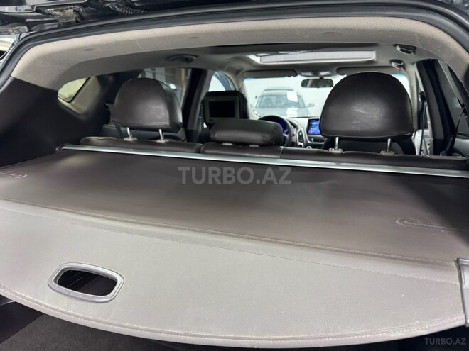 Hyundai ix35 2012, 227,000 km - 2.4 л - Bakı