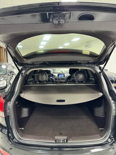 Hyundai ix35 2012, 227,000 km - 2.4 л - Bakı