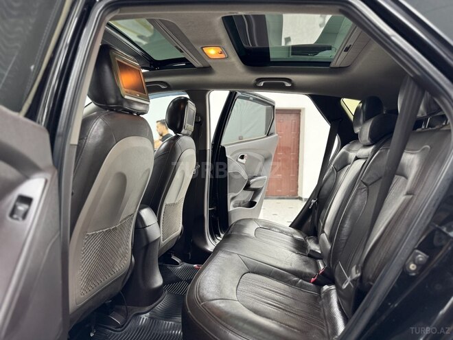 Hyundai ix35 2012, 227,000 km - 2.4 л - Bakı