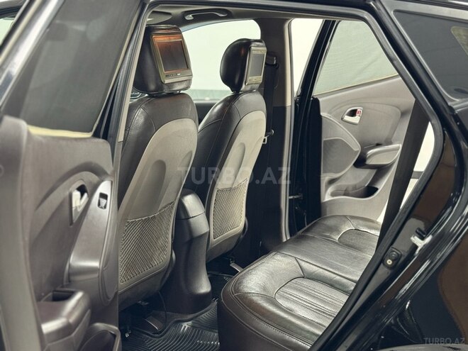 Hyundai ix35 2012, 227,000 km - 2.4 л - Bakı