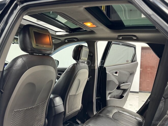 Hyundai ix35 2012, 227,000 km - 2.4 л - Bakı