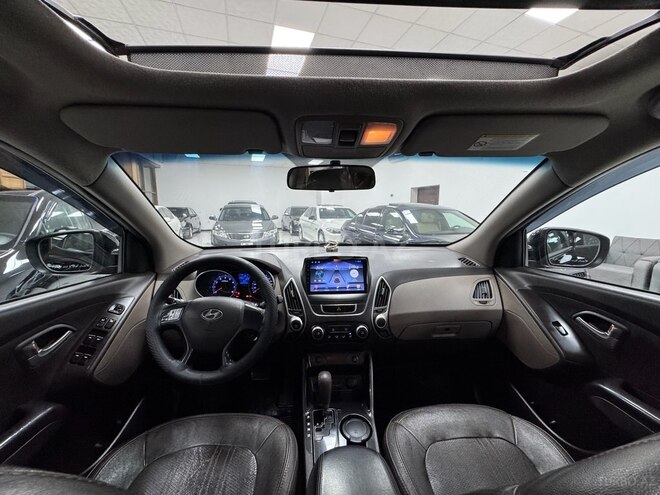 Hyundai ix35 2012, 227,000 km - 2.4 л - Bakı