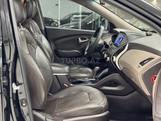 Hyundai ix35 2012, 227,000 km - 2.4 л - Bakı