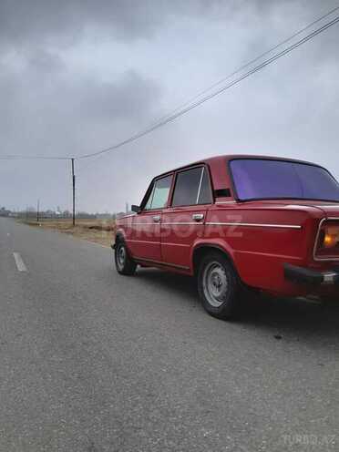 LADA (VAZ) 2106 1988, 27,000 km - 1.6 l - Ağstafa