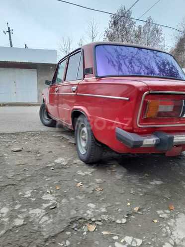 LADA (VAZ) 2106 1988, 27,000 km - 1.6 l - Ağstafa