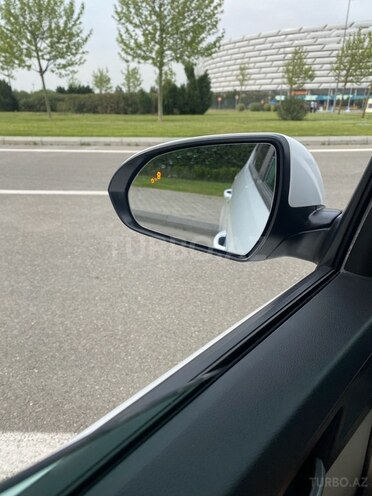 Hyundai Elantra 2017, 114,182 km - 2.0 l - Bakı