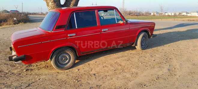 LADA (VAZ) 2106 1988, 27,000 km - 1.6 l - Ağstafa
