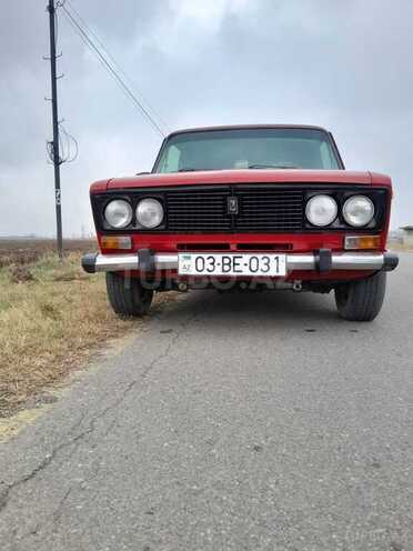 LADA (VAZ) 2106 1988, 27,000 km - 1.6 l - Ağstafa