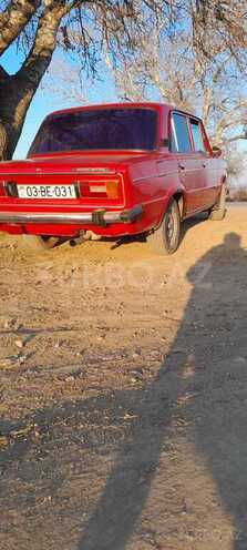 LADA (VAZ) 2106 1988, 27,000 km - 1.6 l - Ağstafa