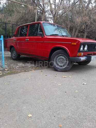 LADA (VAZ) 2106 1988, 27,000 km - 1.6 l - Ağstafa