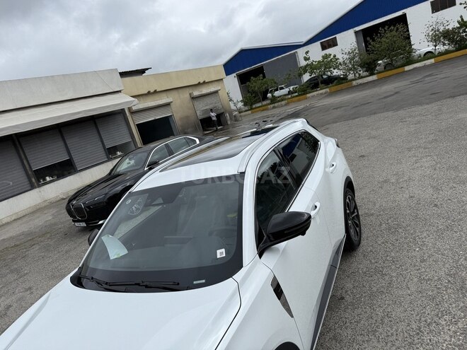 Changan Qiyuan Q05 2025, 0 km - 1.5 л - Bakı