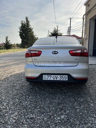 Kia Rio 2016, 151,000 km - 1.6 l - Bakı