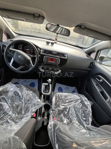 Kia Rio 2016, 151,000 km - 1.6 l - Bakı