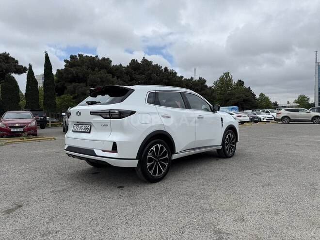 Changan Qiyuan Q05 2025, 0 km - 1.5 л - Bakı