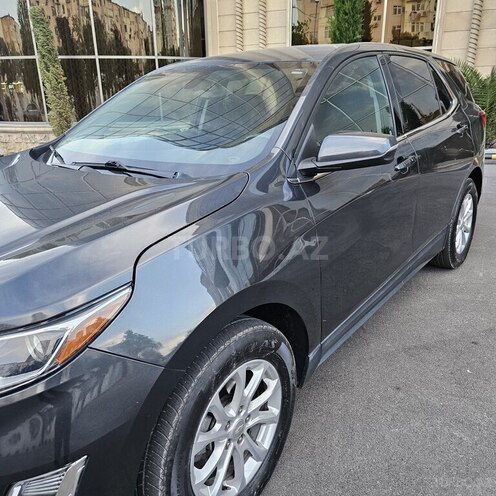 Chevrolet Equinox 2018, 84,700 km - 1.5 l - Bakı