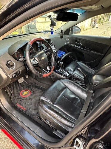 Chevrolet Cruze 2011, 250,000 km - 1.4 л - Bakı