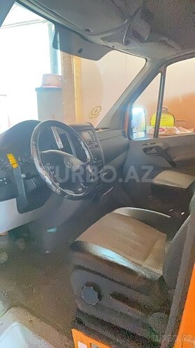 Mercedes Sprinter 313 2007, 150,000 km - 2.2 l - Gəncə