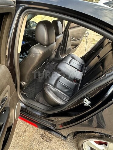 Chevrolet Cruze 2011, 250,000 km - 1.4 л - Bakı