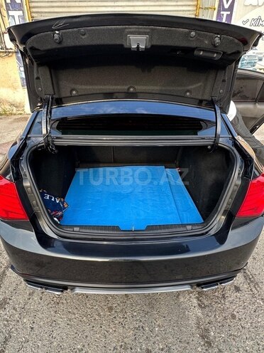 Chevrolet Cruze 2011, 250,000 km - 1.4 л - Bakı