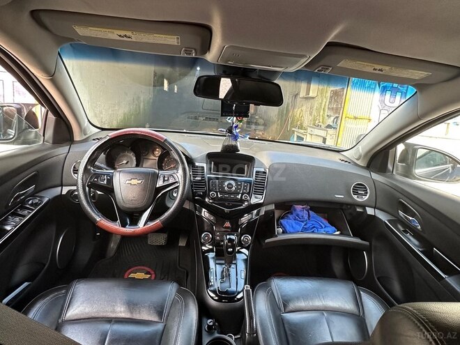 Chevrolet Cruze 2011, 250,000 km - 1.4 л - Bakı