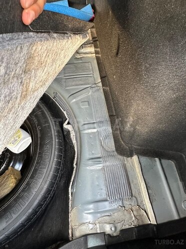 Chevrolet Cruze 2011, 250,000 km - 1.4 л - Bakı