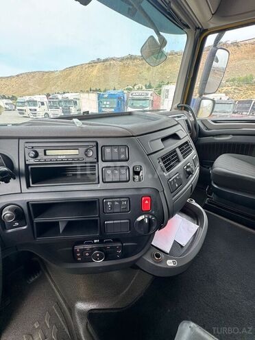 DAF XF 480 2017, 755,000 km - 12.0 l - Bakı