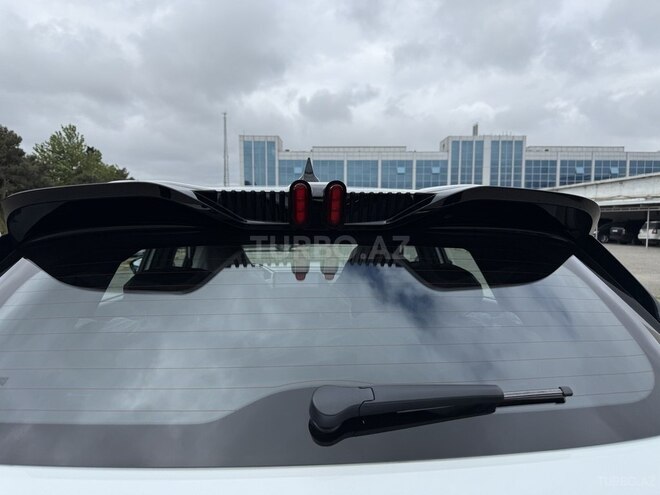 Changan Qiyuan Q05 2025, 0 km - 1.5 л - Bakı