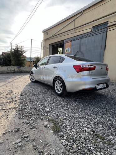 Kia Rio 2016, 151,000 km - 1.6 l - Bakı