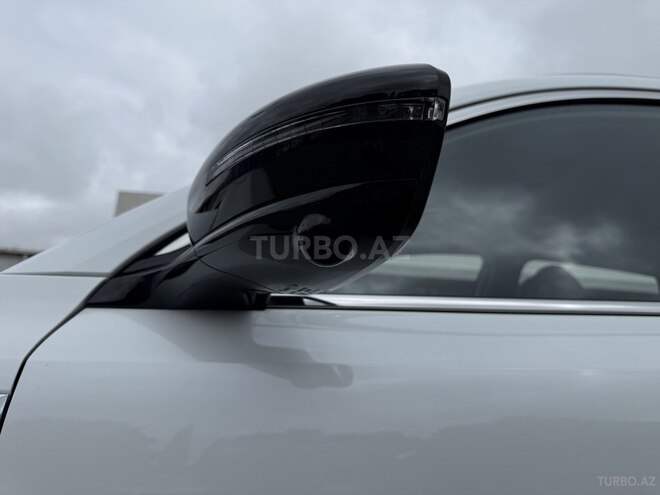 Changan Qiyuan Q05 2025, 0 km - 1.5 л - Bakı