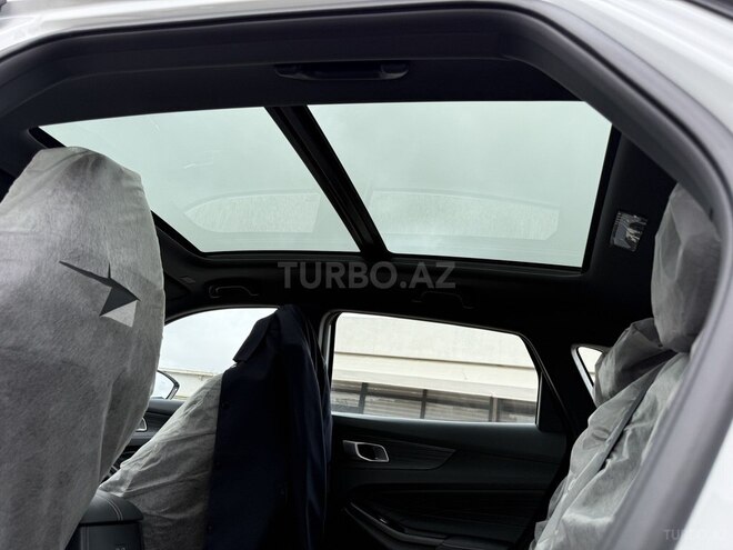 Changan Qiyuan Q05 2025, 0 km - 1.5 л - Bakı