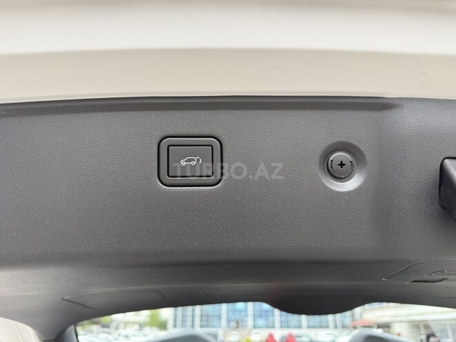 Changan Qiyuan Q05 2025, 0 km - 1.5 л - Bakı